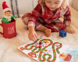 Elf Kit Mystery Box