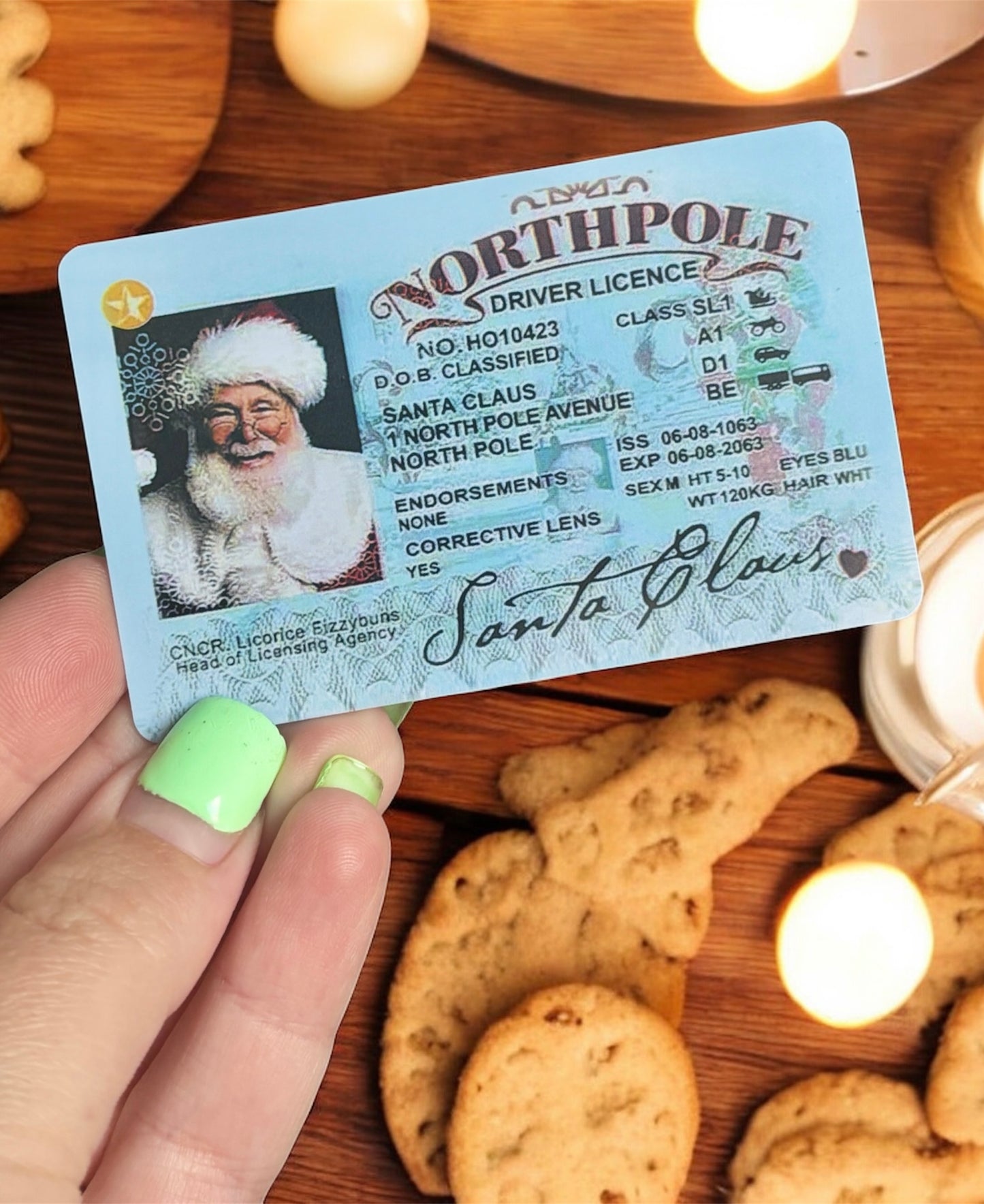 The Effortless 27 Day Elf Kit - NEW!