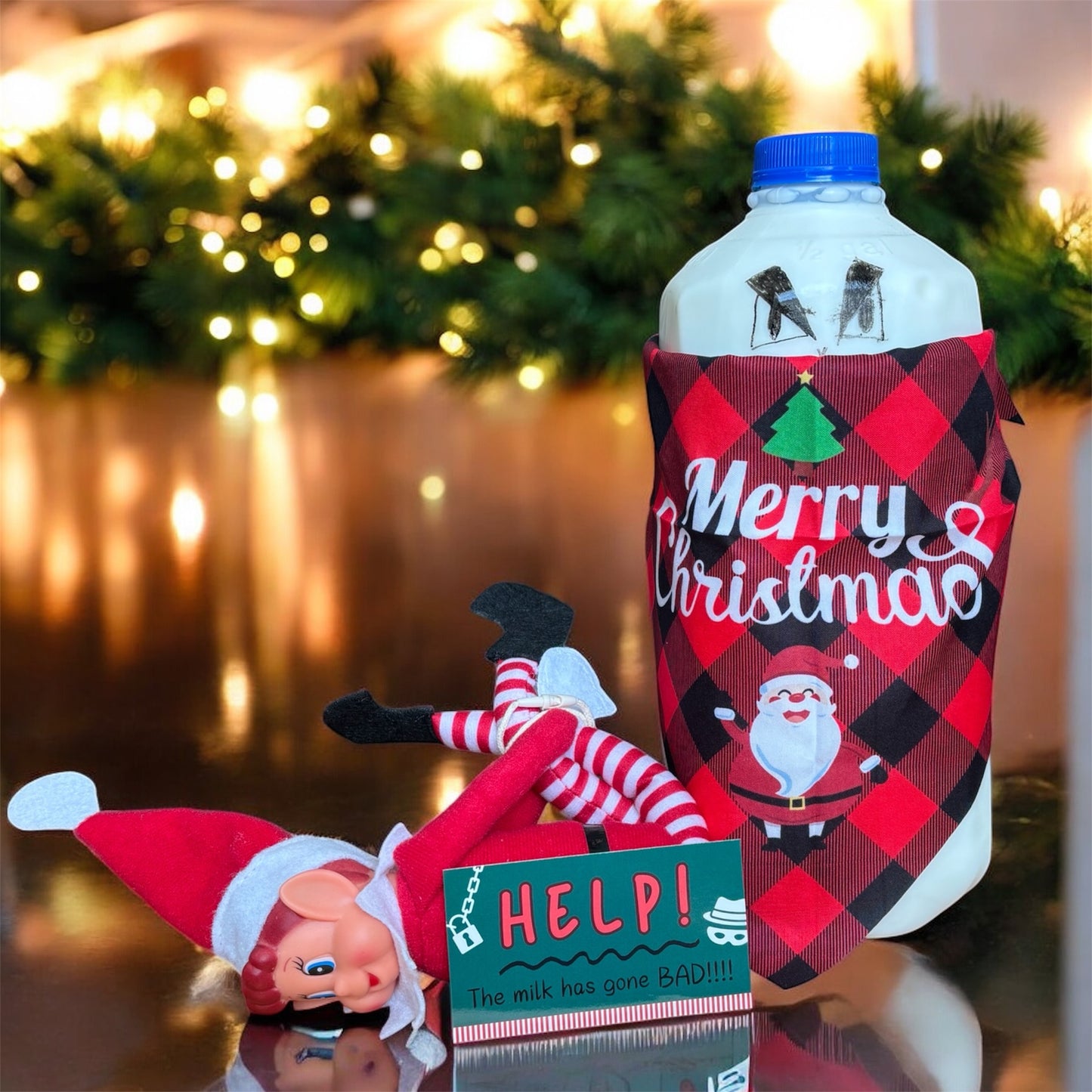 The Effortless 27 Day Elf Kit - NEW!