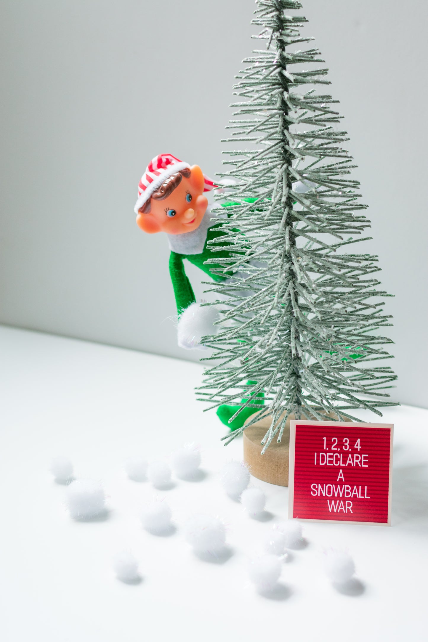 2022 - 24 Day Elf Kit