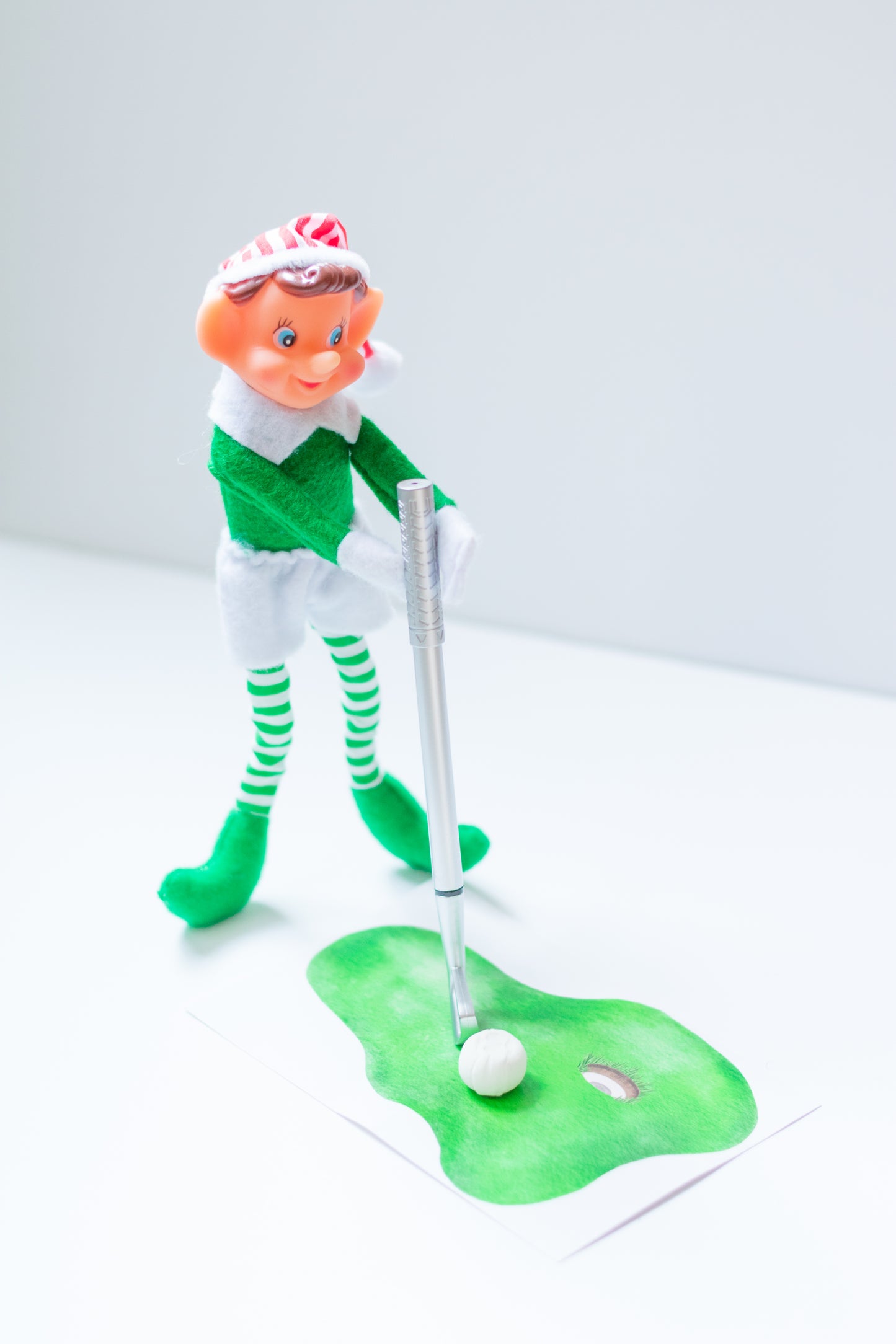 2022 - 24 Day Elf Kit