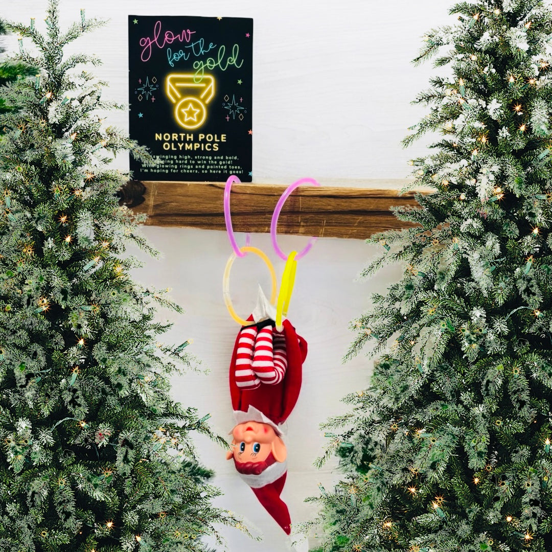 The Effortless 27 Day Elf Kit - NEW!