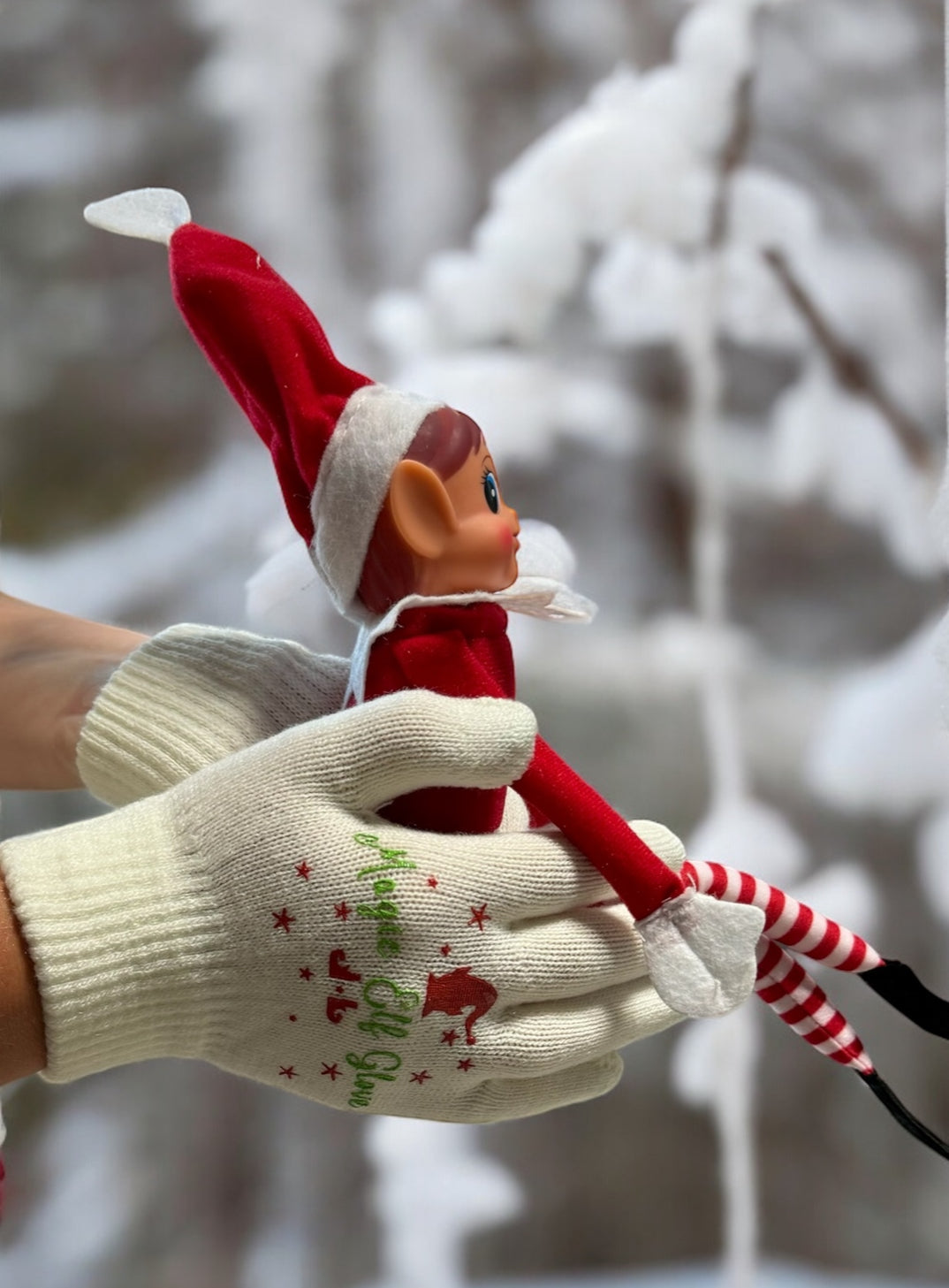 Magic Elf Gloves – Theelfkitco