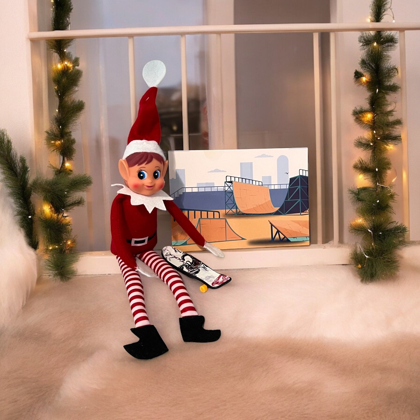 Elf Kit Mystery Box