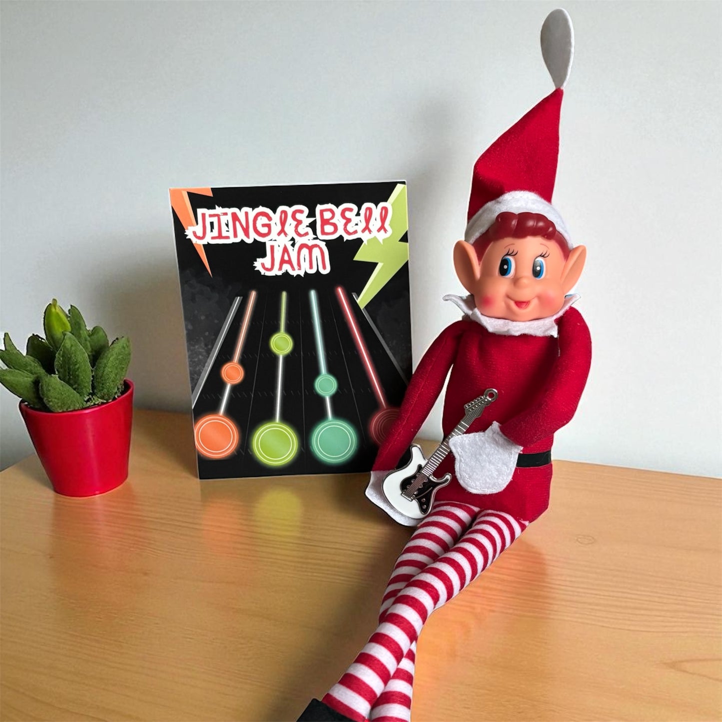 Preorder 2025 - 27 Day Elf Kit