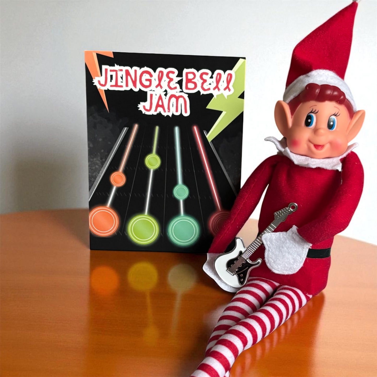 Preorder 2025 - 24 Day Elf Kit