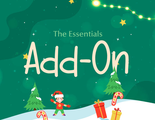 The Essentials Add-On