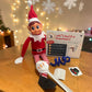 The Tiny Traditions 24 Day Elf Kit - 2026 Edition