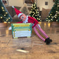 The Tiny Traditions 24 Day Elf Kit - 2026 Edition