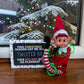 The Tiny Traditions 24 Day Elf Kit - 2026 Edition