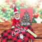 The Effortless 24 Day Elf Kit - NEW!
