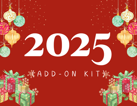 Preorder 2025 - Extra Elf Add-On