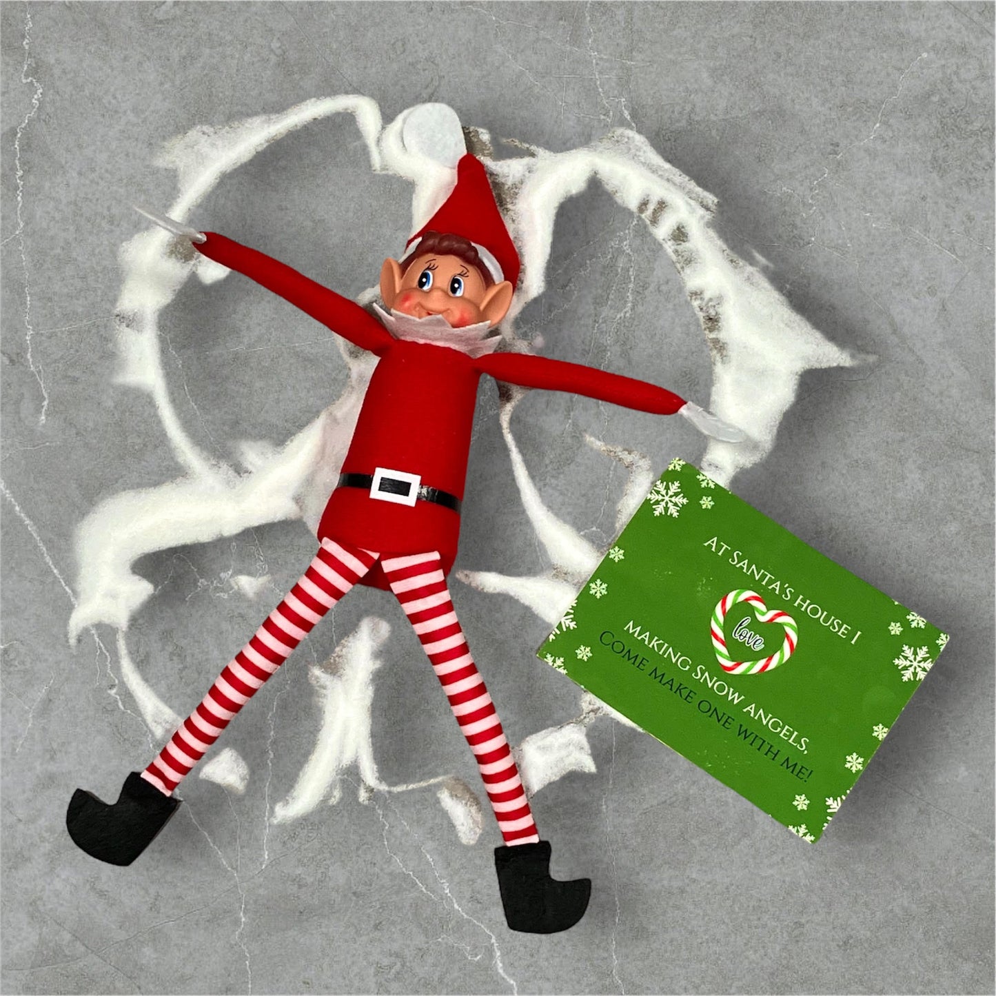 2024 - 27 Day Elf Kit w/ Magic Glove