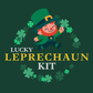 Lucky Leprechaun Kit