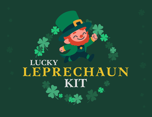 Lucky Leprechaun Kit