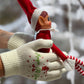 Magic Elf Gloves