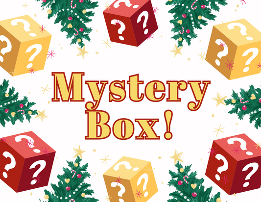 Mystery Box