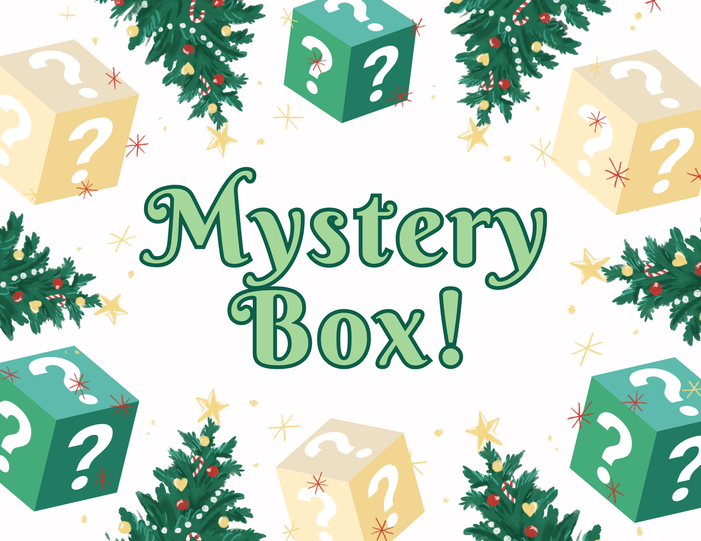 Mystery Box