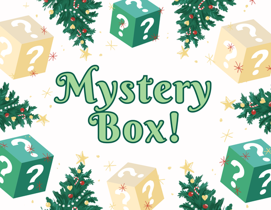 Mystery Box