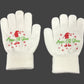 Magic Elf Gloves
