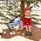 The Adventure Awaits 24 Day Elf Kit