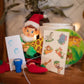 The Winter Wonder 31 Day Elf Kit