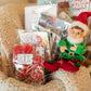 The Winter Wonder 24 Day Elf Kit