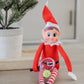 The Essentials 12 Day Elf Kit